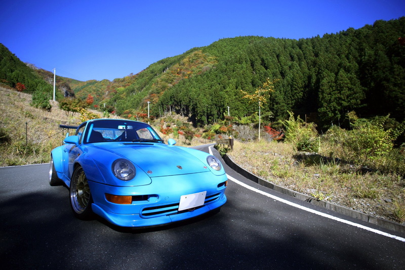 cars, gt2, coupe, germany, evo, sportcars, 993, 720P, porsche