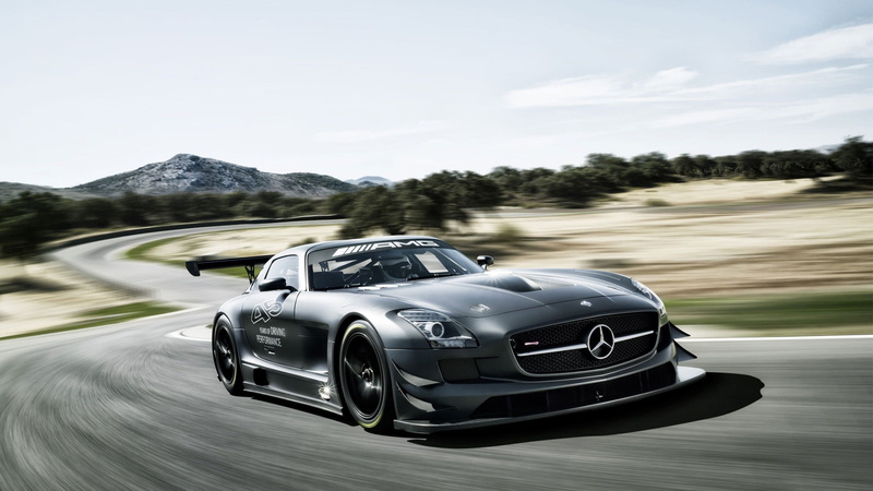 speed, competition, sky, driving, mercedes benz amg vision gran turismo, 2K, road, luxury, tree, tire, mode of transportation, activity, sports race, transportation