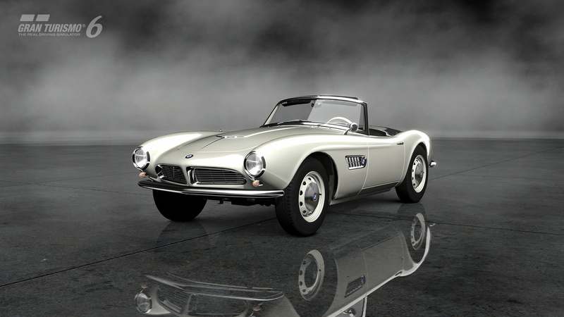 road, motor vehicle, sport, 1080P, car, tire, wealth, people, street, driving, Gran Turismo 6, speed, outdoors, sports car, vehicle, mist, luxury, Convertible