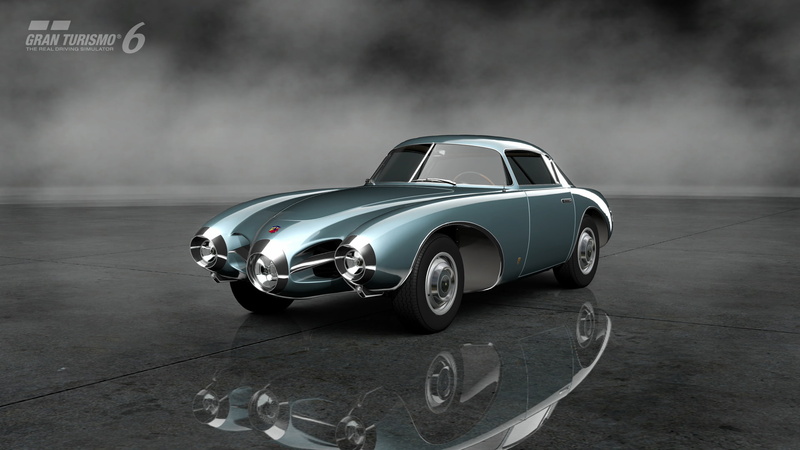 gran turismo 6, car, reflection, 1080P, cool, gran, turismo