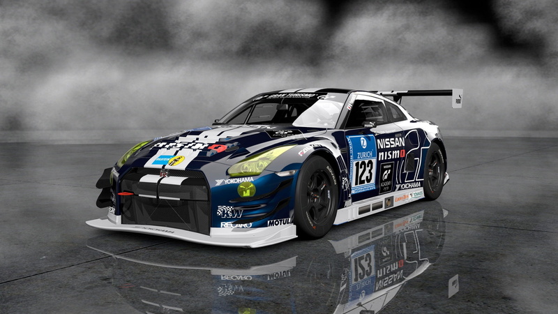1080P, Gran, Turismo