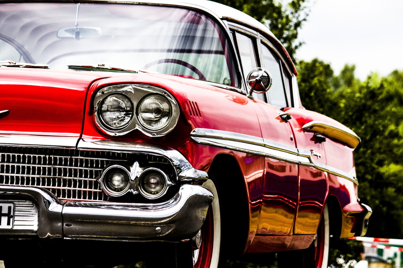 see, fast, wheel, drive, stationary, transportation, auto, vintage, speed, no people, metal, oldtimer, chrome, bumper, old cars, 4K, luxury, car, nostalgia