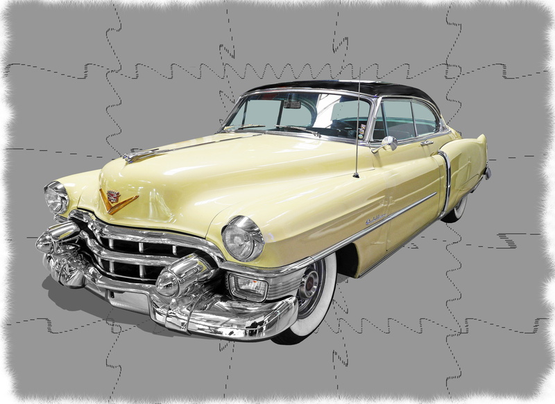 old, yellow, transportation, auto, auto post production filter, classic, museum, 2K, no people, car, vintage, usa, land vehicle, oldtimer, architecture
