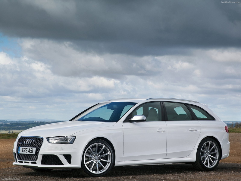 avant, 720P, rs4, 2013, audi