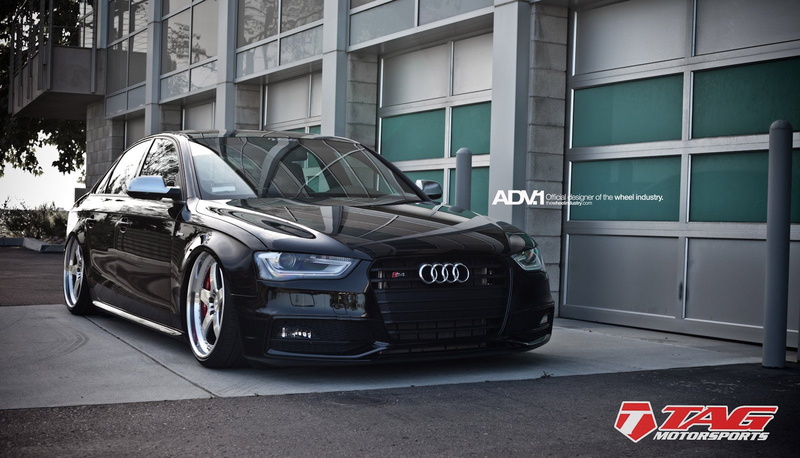 audi s4, 720P