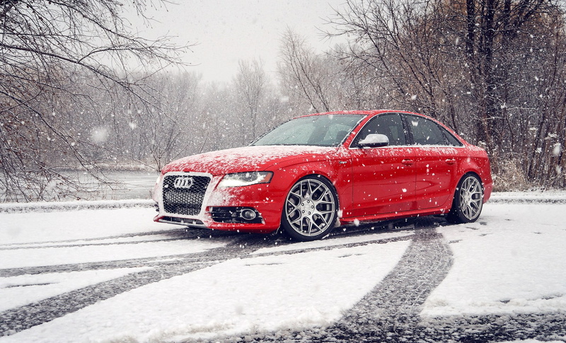 1080P, audi s4
