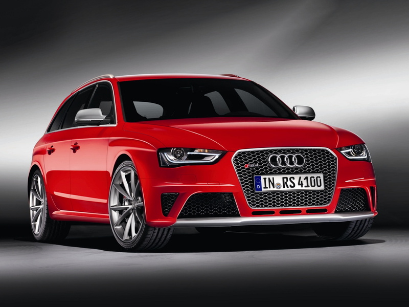 rs4, audi, 1080P, 2012, avant, b8-8k