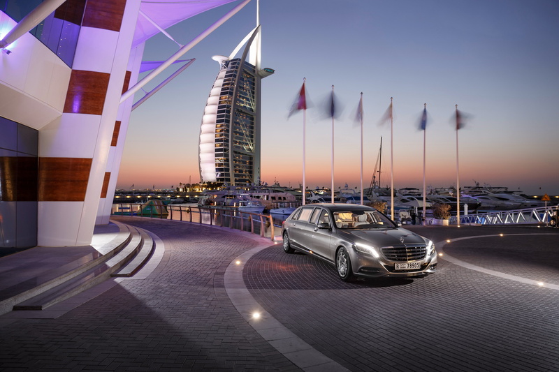 mercedes, maybach, s600, 4K, limo, pullman, luxury, 2016, (vv222), cars