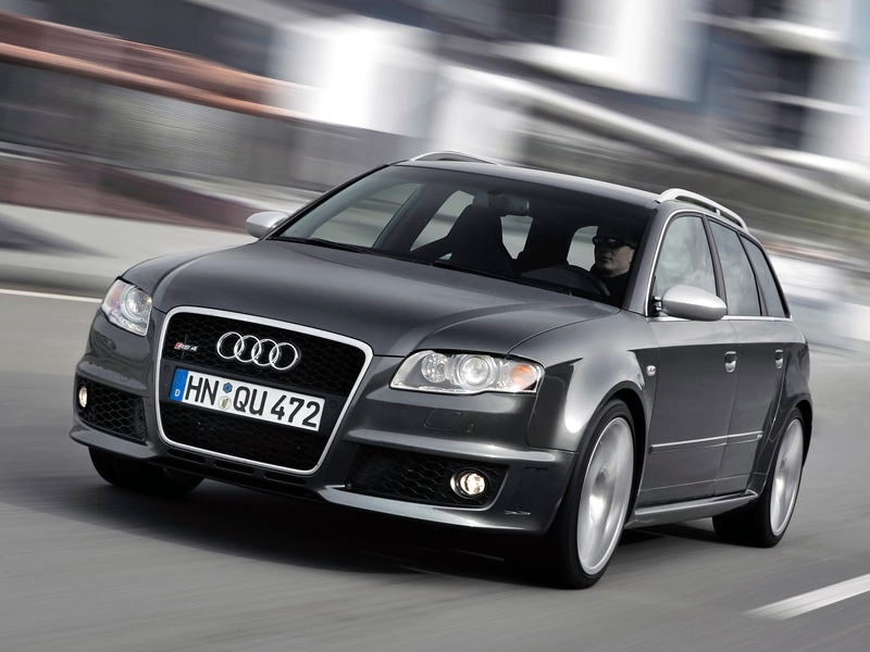 avant, 1080P, audi, rs4, b7-8e
