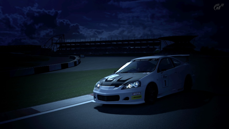 dark, gran, turismo, honda, 1080P, hd, integra, acura, video games, rsx