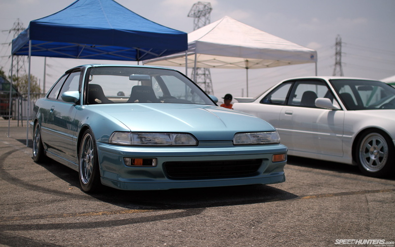 hd, acura, integra, 1080P, cars