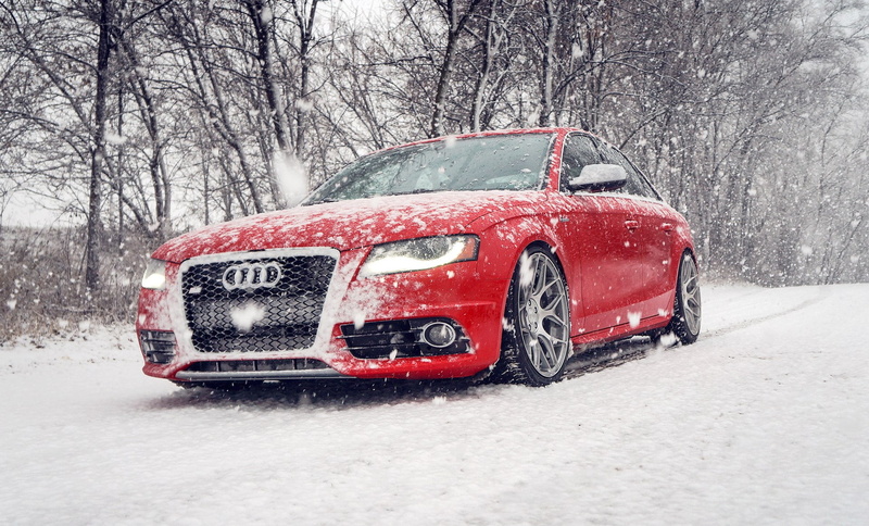 1080P, audi s4