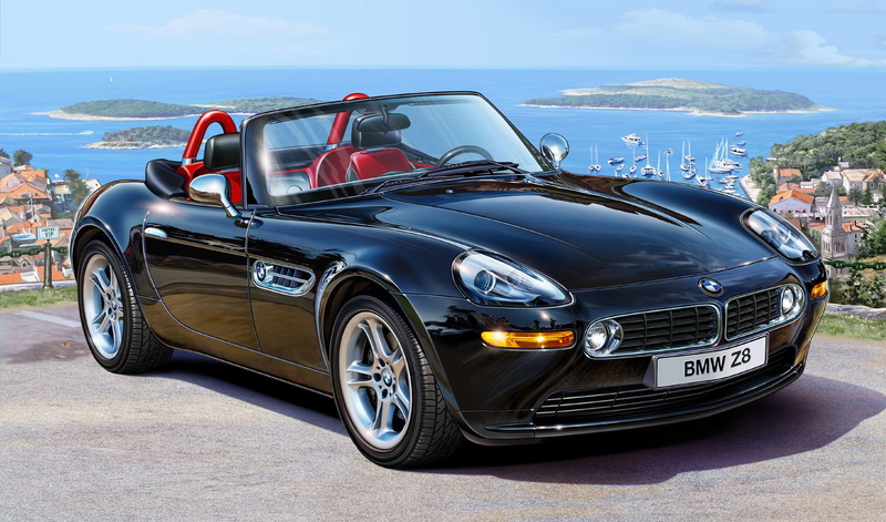 I think, transportation, the world, 1080P, sea, black, one, 2003., luxury, the body, 2000, old-fashioned, Roadster, mode of transportation, sports, modern