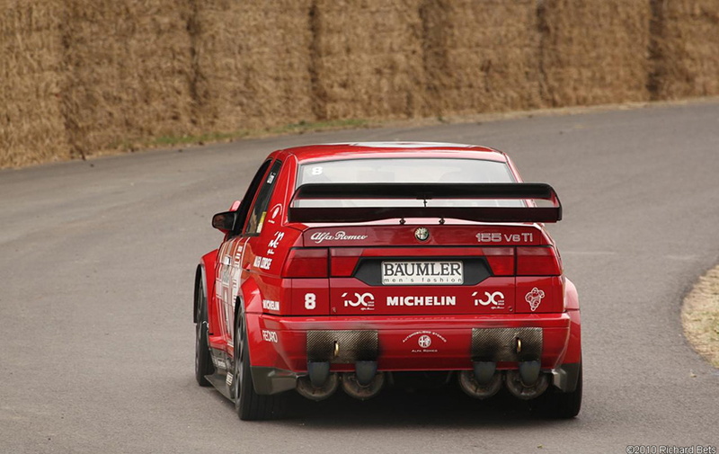 2K, race, italy, classic, red, car, alfa, romeo, racing, dtm