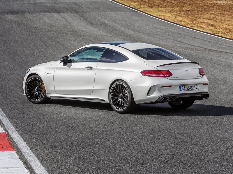 c63, coupe, 2015, 720P, mercedes-benz, w205, amg
