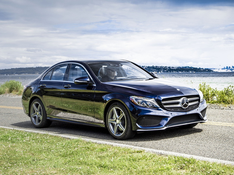 1080P, 400, c400, 2015, mercedes, 4matic, us spec, benz, amg, w205, luxury