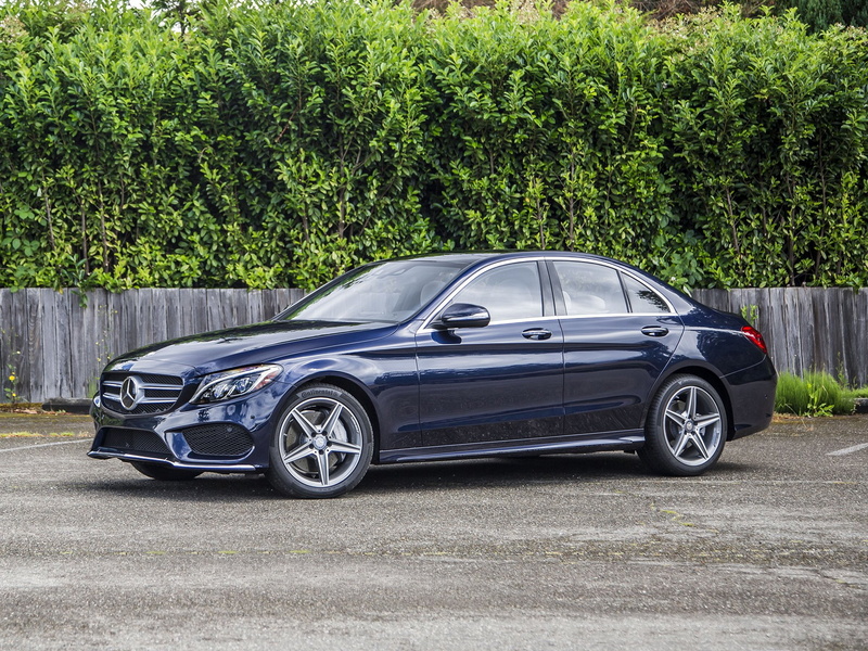 luxury, c400, amg, w205, 400, us spec, 1080P, 4matic, mercedes, 2015, benz