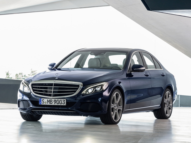 1080P, hybrid, bluetec, mercedes, exclusive line, luxury, w205, benz, 2014, c300