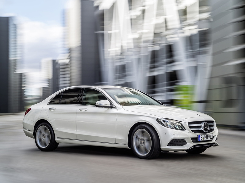 bluetec, 2014, w205, 1080P, mercedes, c250, benz, luxury