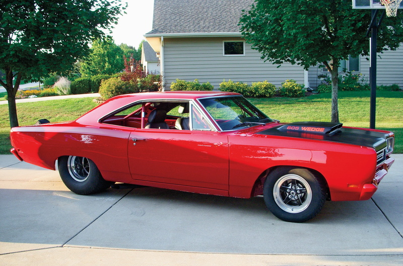 classic, 1969, plymouth, muscle, road, gtx, cars, runner, 2K, usa