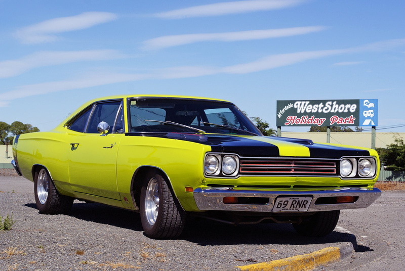 runner, plymouth, cars, 720P, gtx, classic, muscle, 1969, usa, road
