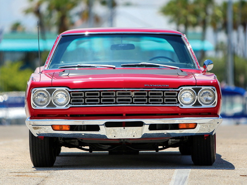 runner, 426, classic, hemi, 1968, 1080P, muscle, road, plymouth, coupe