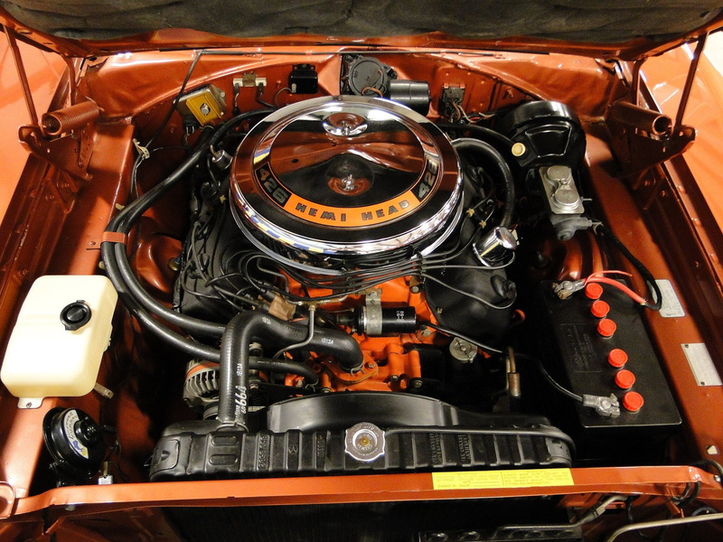 plymouth, road, muscle, 1080P, classic, 1968, runner, hemi