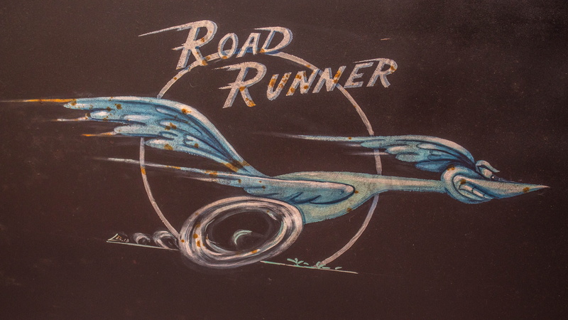 5K, Road Runner