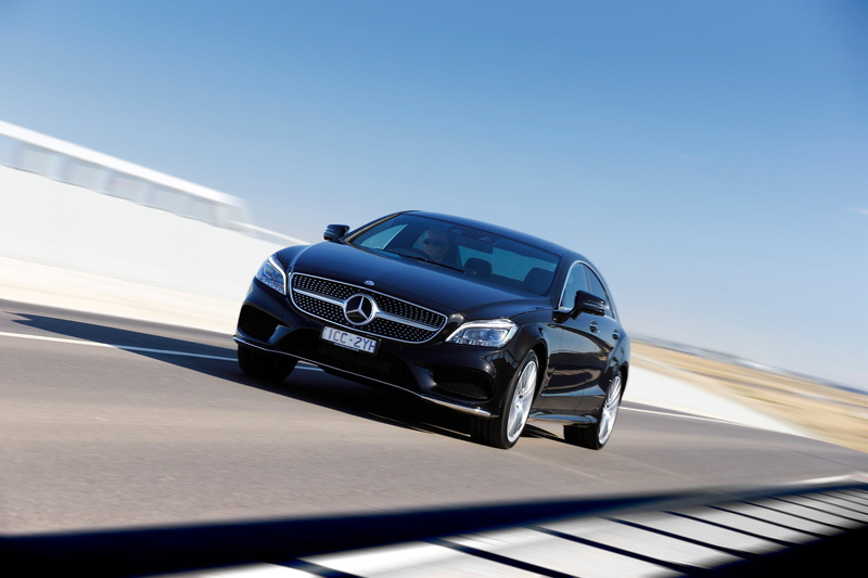 4K, luxury, amg, c218, 2015, 500, au-spec, benz, mercedes, sports-package, cls