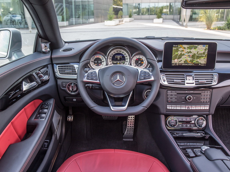 amg, cls, sports, 400, 1080P, package, 2014, mercedes, c218, benz