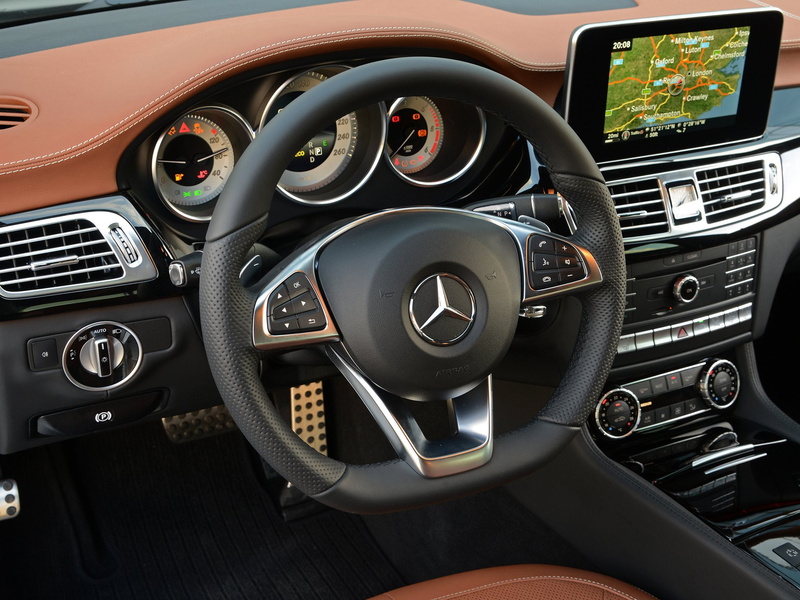 package, 250, bluetec, amg, mercedes, c218, 1080P, benz, cls, sports, 2014