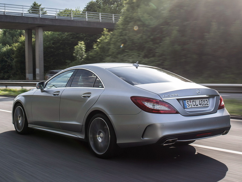 c218, cls, benz, mercedes, amg, 1080P, 400, sports, package, 2014