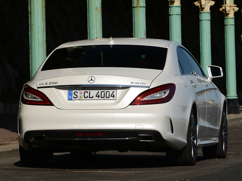 mercedes, cls, amg, 1080P, 2014, c218, 250, benz, sports, package, bluetec