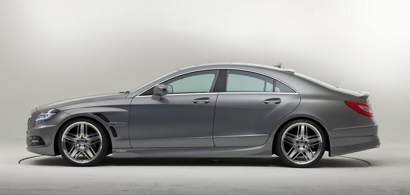 cls, 2011, c218, klasse, benz, 4K, tuning, mercedes, lorinser