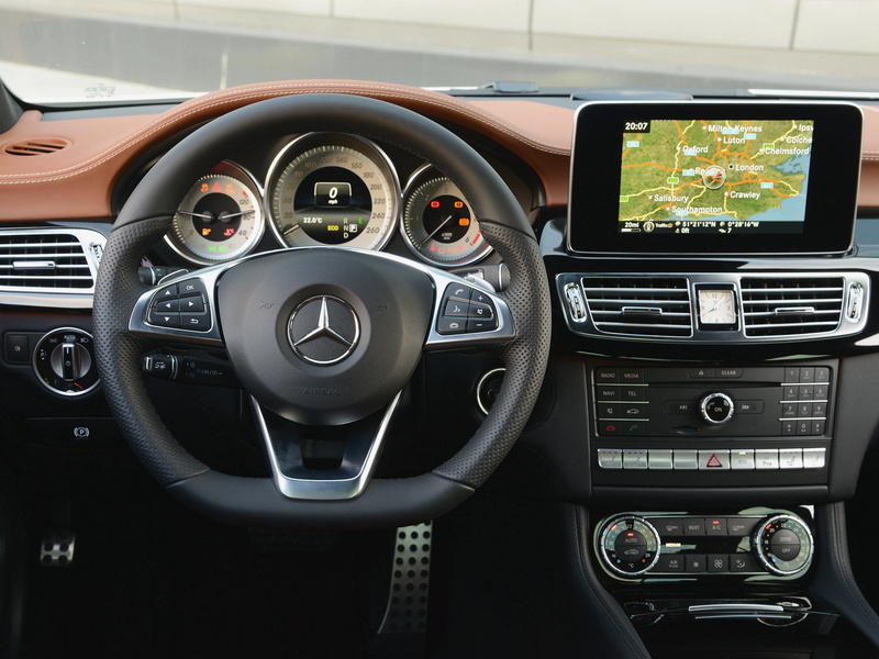 250, bluetec, cls, benz, sports, mercedes, c218, 2014, 1080P, amg, package