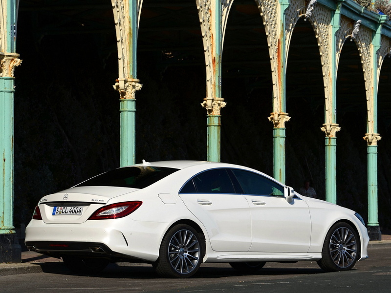 1080P, c218, bluetec, cls, 250, amg, sports, mercedes, package, benz, 2014
