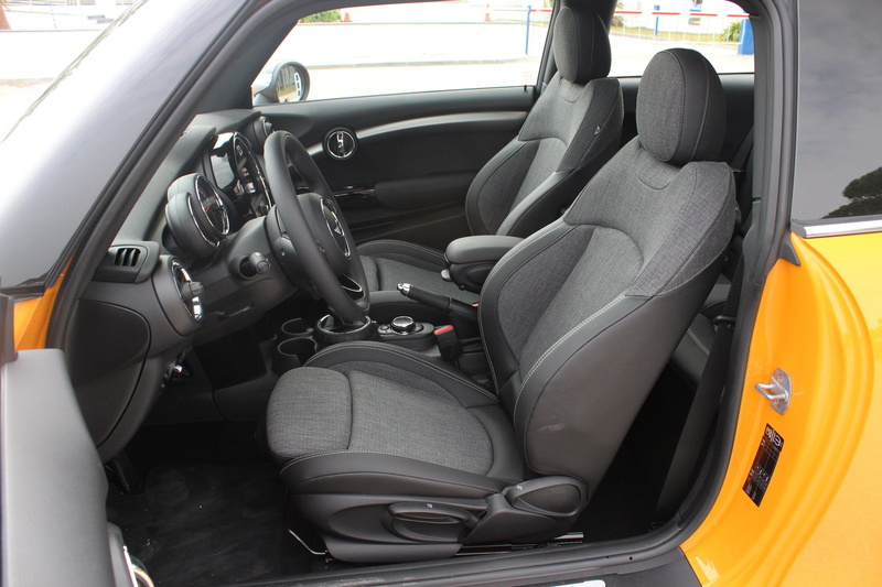 2014, vehicle, car, cooper, mk3, 2K, mini