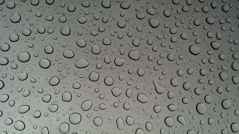 drops, rainy season, textured effect, raindrop, window, indoors, purity, pattern, wet, desktop picture, nature, 1080P, full frame, close-up, sunroof, glass - material
