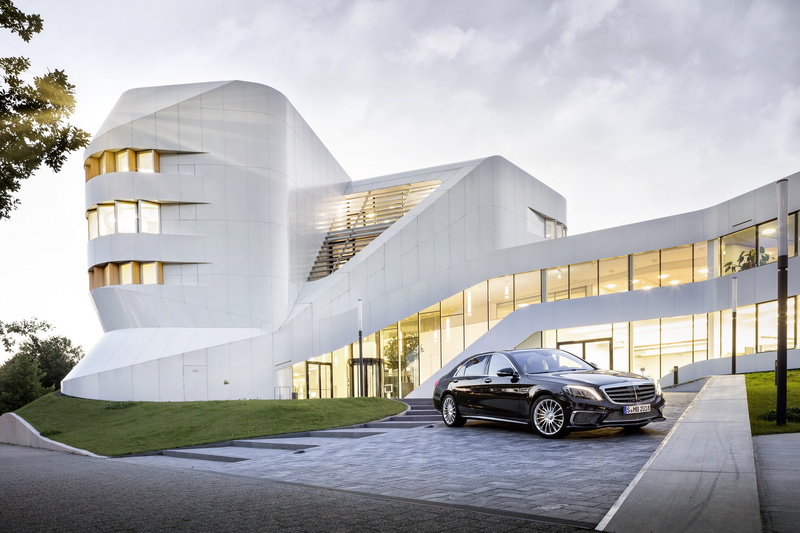 cars, houses, 4K, mercedes-benz, s65, 2013, w222, amg