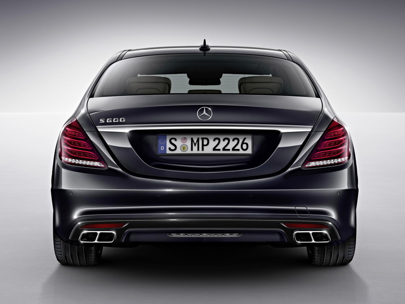 s600, mercedes, w222, luxury, 1080P, 2014, benz
