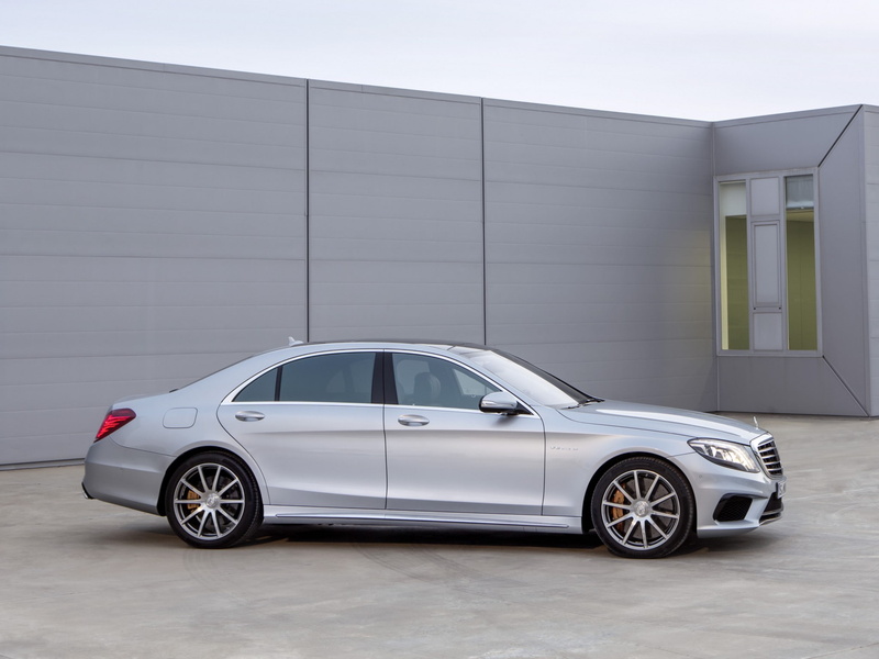 amg, w222, s 63, luxury, 2013, 1080P, mercedes, benz