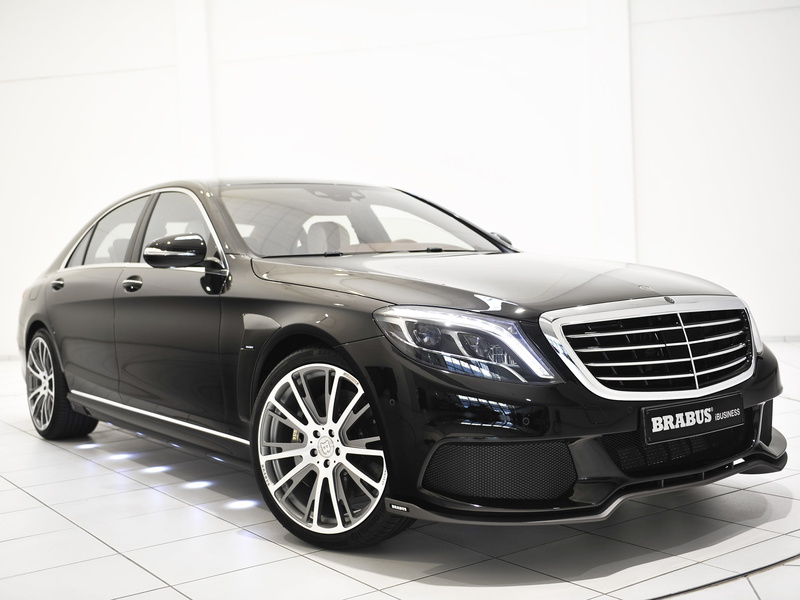 1080P, brabus, 850, 2013, tuning, benz, w222, mercedes, ibusiness