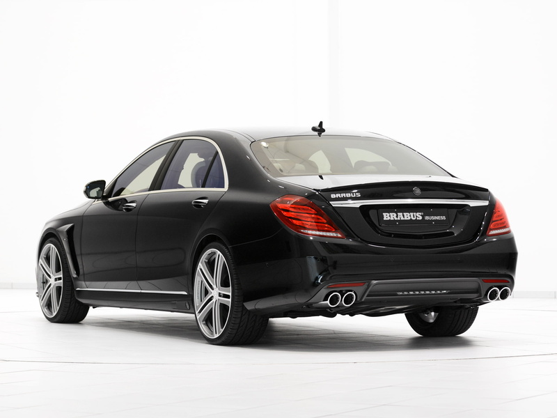 mercedes, ibusiness, 850, w222, tuning, 1080P, brabus, 2013, benz