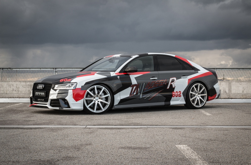 4K, mtm audi s8 talladega r 4k hd high quality