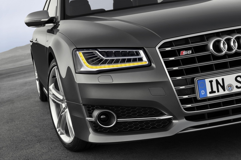 motor vehicle, land vehicle, indoors, modern, retro styled, wheel, silver colored, transportation, audi, luxury, metal, car, technology, no people, s, silver - metal