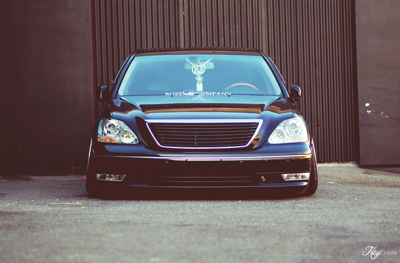 LS430, stance, drives, key chain, 1080P, tuning, Lexus, photographer