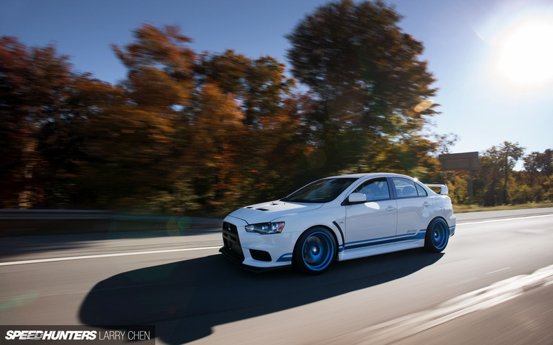 evolution, mitsubishi, cars, evo, 1080P, hd
