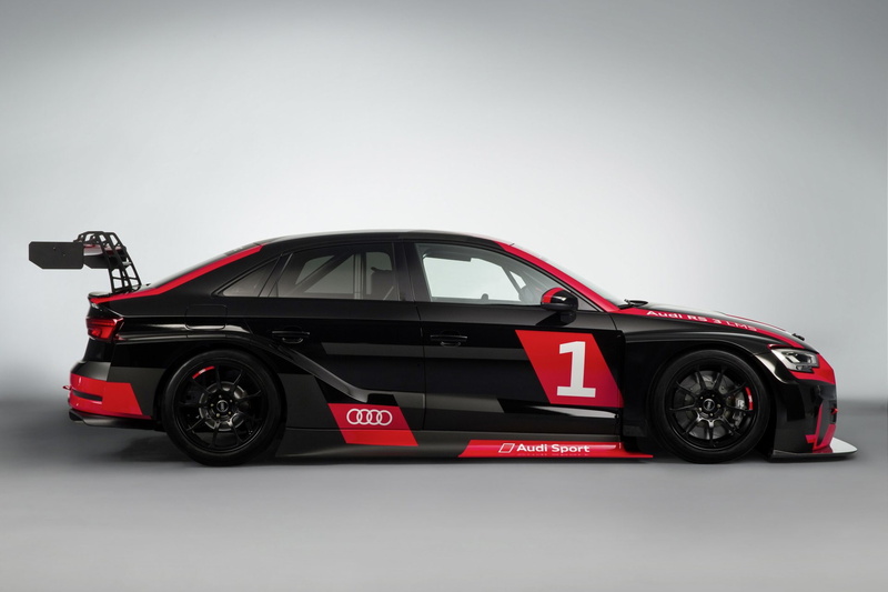 1080P, Audi RS 3 LMS, Audi, Audi RS3, Race Car