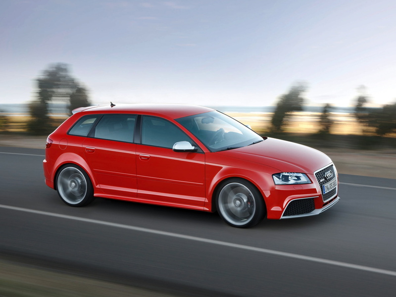 sportback, rs3, audi, 1080P, 8pa, 2012