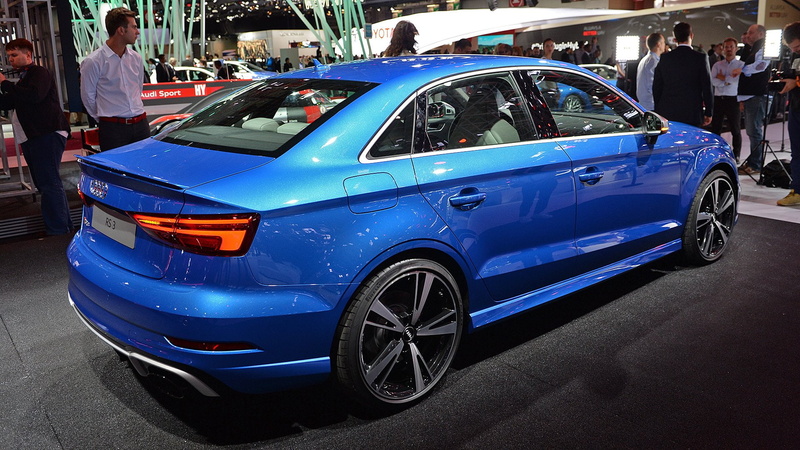 cars, audi, 1080P, 2016, rs3, paris, show, motor, sedan